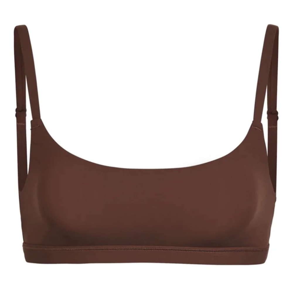 SKIMS Fits Everybody Scoop Bralette